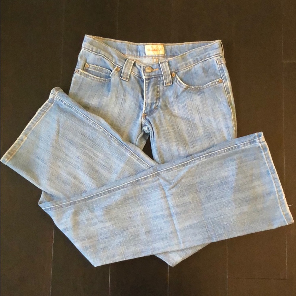 Frankie B jeans